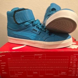 Puma Sky + Very RARE 🔥🔥